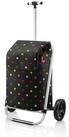 REISENTHEL&reg; Einkaufstrolley shopping trolley, Clip Halterung f&uuml;r Einkaufswagen