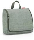 REISENTHEL&reg; Kulturbeutel toiletbag XL, Kosmetiktasche Kulturbeutel Kulturtasche