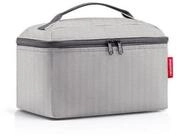 REISENTHEL&reg; Kulturbeutel, beautycase Kosmetiktasche aus recyceltem Polyester