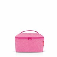 REISENTHEL&reg; Kosmetiktasche beautycase Twist Pink