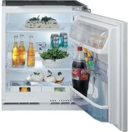 BAUKNECHT K&uuml;hlschrank KSU 8VF2E