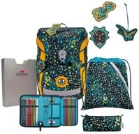 DerDieDas&reg; Schulranzen Schulranzenset 5-teilig (Set, 5-tlg)