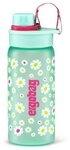 ergobag Trinkflasche Trinkflasche, auslaufsicher und kohlens&auml;uregeeignet