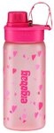 ergobag Trinkflasche Trinkflasche, auslaufsicher und kohlens&auml;uregeeignet