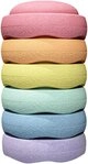 Stapelstein Balancetrainer Stapelstein&reg; Original Mini rainbow pastel