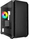 Sharkoon PC-Geh&auml;use Sharkoon MK2 RGB, Tower-Geh&auml;use, (Tempered Glass)
