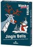 Moses. Verlag Spielesammlung black stories R&auml;tselspiel junior Jingle Bells