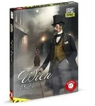 Piatnik Spiel Crime Scenen - Vienna 1824