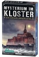 Moses. Verlag Spiel Mysterium im Kloster