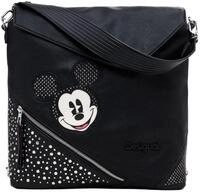 Desigual Schultertasche Backpack