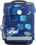 SCHOOL-MOOD&reg; Schulranzen Champion Maxx Pro
