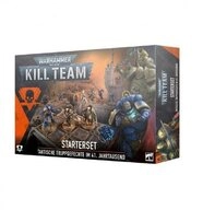 Games Workshop Modellbausatz Kill Team: Starterset 2024 - DE