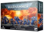 Games Workshop Spielfigur Warhammer 40.000 Spa