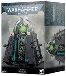 Games Workshop Spielfigur Warhammer 40.000 Nec
