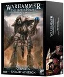 Games Workshop Spielfigur Warhammer The Horus