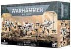 Games Workshop Spielfigur Warhammer 40.000 T'a