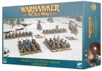 Games Workshop Spielfigur Warhammer The Old Wo