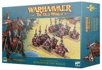 Games Workshop Spielfigur Warhammer The Old Wo