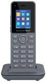GRANDSTREAM Grandstream Networks DP725 IP-Telefon Grau 20 Zeilen TFT...
