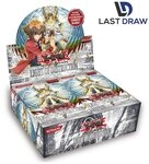 Konami Sammelkarte Yu-Gi-Oh! Light of Destruction 2024 Reprint Booster Display -