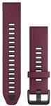 Garmin Uhrenarmband Wechselarmband QuickFit 20 mm Silikon