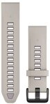 Garmin Uhrenarmband Wechselarmband QuickFit 20 mm Silikon