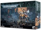 Games Workshop Spielfigur Warhammer 40.000 Ast