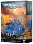 Games Workshop Spielfigur Warhammer 40.000 Pri
