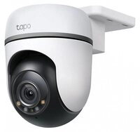 Tapo &Uuml;berwachungskamera TC41(EU) Outdoor-&Uuml;berwachungskamera 360&deg;-Rundumschutz