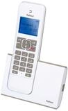 Lenco PDX-8400TE DECT-Telefon wei&szlig; DECT-Telefon