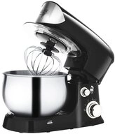 Adler K&uuml;chenmaschine, Knetmaschine, Planetarisches R&uuml;hrwerk, Knethaken,