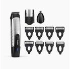 BaByliss Gesichtshaarrasierer T812E