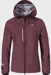 Sch&ouml;ffel Outdoorjacke 3L Jacket Pizac L