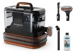 Rowenta Bodenstaubsauger IN 5011 Clean It Fleckenreiniger Nass/Trocken 400 W...