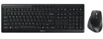 Cherry Tastatur- und Maus-Set