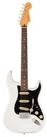 Fender E-Gitarre, E-Gitarren, ST-Modelle, Player II Stratocaster RW Polar White...