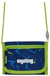 ergobag Geldb&ouml;rse Brustbeutel (Portemonnaie), Schlaufe zum Umh&auml;ngen