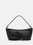 Liebeskind Berlin Schultertasche Archive LK 204 Shoulderbag S, Handliche...