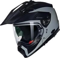 NOLAN Motocrosshelm N70-2X 06 Classico N-Com Motocross Helm, vorbereitet f&uuml;r