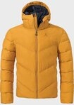 Sch&ouml;ffel Funktionsjacke Urban Ins Jacket Style Lodos MNS gelb L (50)
