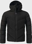 Sch&ouml;ffel Funktionsjacke Urban Ins Jacket Style Lodos MNS schwarz L (50)