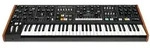 Moog Synthesizer (Synthesizer, Analog Synthesizer), Muse - Synthesizer
