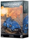 Games Workshop Spielfigur Warhammer 40.000 Spa