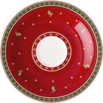 Villeroy & Boch Untertasse Villeroy & Boch Toy's Delight Specials