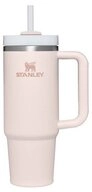 STANLEY Tumbler-Glas Tumbler H2.0 FlowState&trade; 0,89 l Quencher&reg; Rose Quartz,...