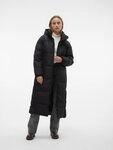 Vero Moda Steppmantel VMKLEA LONG COAT NOOS