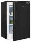 exquisit Gefrierschrank GS581-051C, 845 cm hoch, 549 cm breit, 85 Liter,