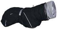 HURTTA Hundemantel Extreme warmer III (W&auml;rmejacke) raven (schwarz)