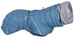 HURTTA Hundemantel Extreme warmer III (W&auml;rmejacke) bilberry (jeansblau) 25 /