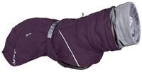 HURTTA Hundemantel Extreme warmer III (W&auml;rmejacke) eggplant (aubergine)